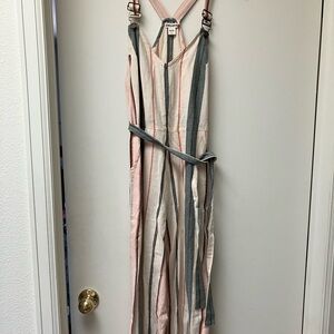 Billabong Jumpsuit
